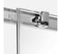 Душевое ограждение NEW TRENDY PRIME 80x70x200 (хром) D-0294A/D-0349A 4