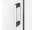 Душевое ограждение NEW TRENDY PRIME 80x70x200 (хром) D-0294A/D-0349A 6