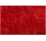 Мягкий коврик для ванной комнаты Moroshka Expressia 50x80 см, цвет красный 932-303-02 1