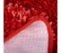 Мягкий коврик для ванной комнаты Moroshka Expressia 50x80 см, цвет красный 932-303-02 3