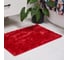 Мягкий коврик для ванной комнаты Moroshka Expressia 50x80 см, цвет красный 932-303-02 6