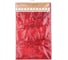 Мягкий коврик для ванной комнаты Moroshka Expressia 50x80 см, цвет красный 932-303-02 10