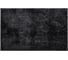 Мягкий коврик для ванной комнаты Moroshka Expressia 50x80 см, цвет черный 932-303-01 1