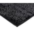 Мягкий коврик для ванной комнаты Moroshka Expressia 50x80 см, цвет черный 932-303-01 2