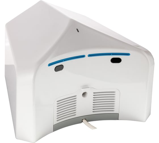 Сушилка для рук JAX JHD 1.1P 1600001203388