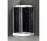 Душевая кабина Loranto sunway 120x80x215 см, с поддоном, стекло, профиль хром cs-66121l g 120 00078802 2