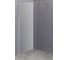 Душевая перегородка Loranto walk-in 120x200 см, регулируемый кронштейн 80-100, стекло, cs-l1020 120 00078809 2