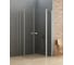 Душевое ограждение NEW TRENDY NEW SOLEO 2D 120x120x195 хром K-0414 2