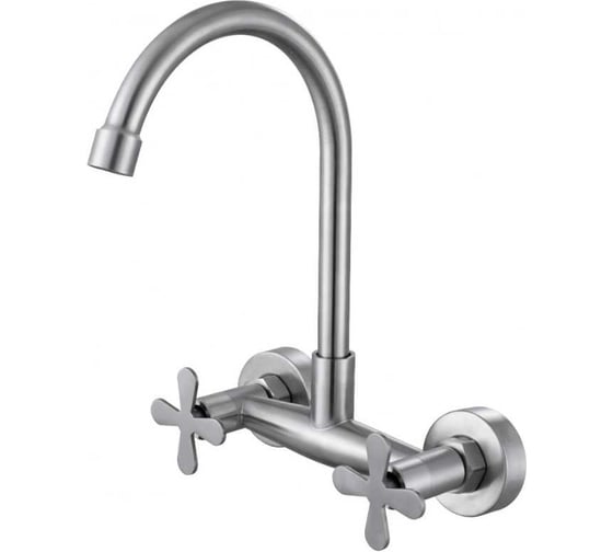Смеситель для кухонной мойки Fmark FS8513 1