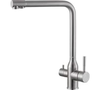 Смеситель для кухонной мойки Fmark под фильтр питьевой воды FS0262