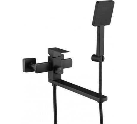 Смеситель для ванны Fmark FS8124H