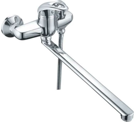 Смеситель для ванны Fmark FM2204-2 1