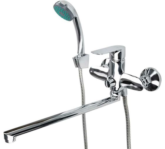 Смеситель для ванны Fmark FM2252 1