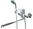 Смеситель для ванны Fmark FM2252 1