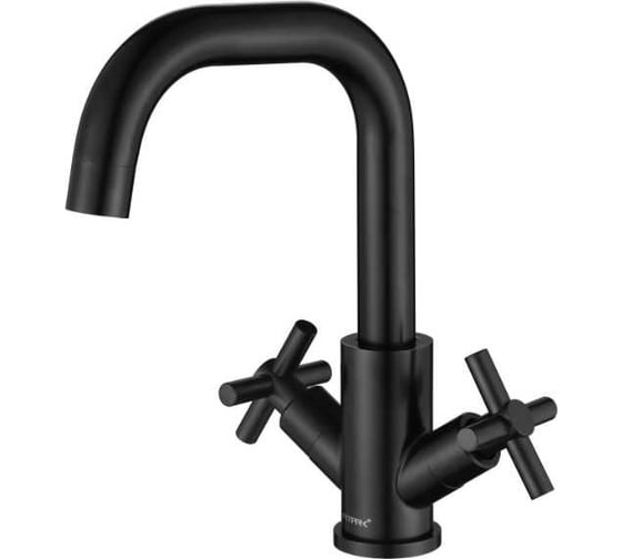 Смеситель для мойки Fmark FS8402H
