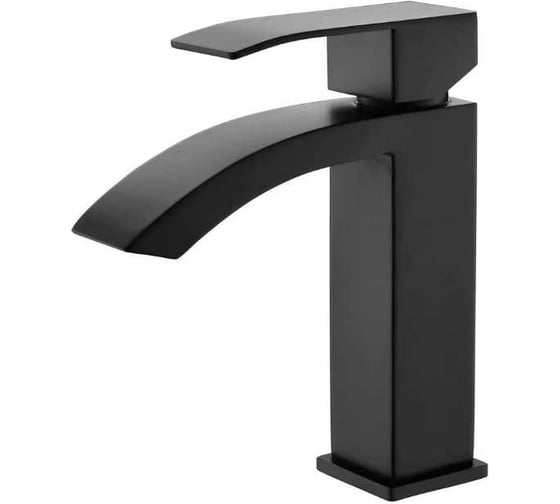 Смеситель для умывальника Fmark FS8601H 1