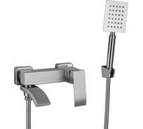 Смеситель для ванны Fmark FS8624-1