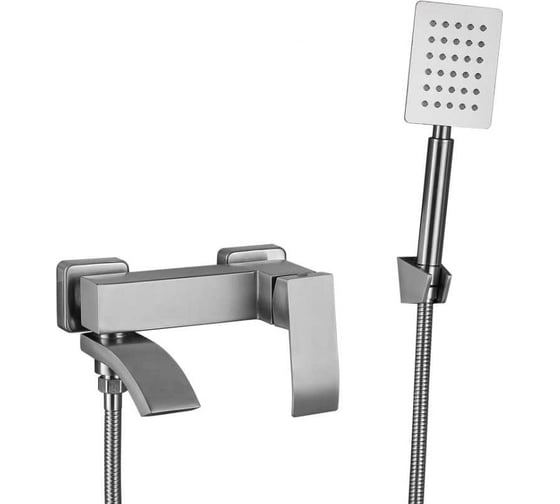 Смеситель для ванны Fmark FS8624-1
