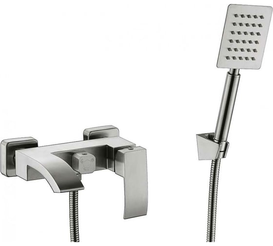 Смеситель для ванны Fmark FS8624 1