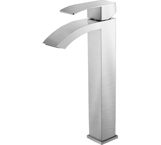 Смеситель для умывальника Fmark FS8611 1