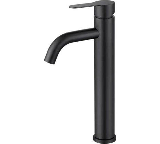 Смеситель для умывальника Fmark FS8211H 1
