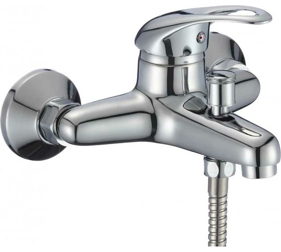 Смеситель для ванны Fmark FM3203 1