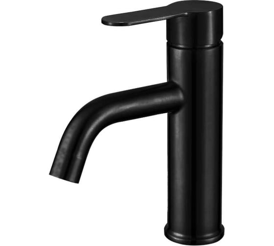 Смеситель для умывальника Fmark FS8201H 1