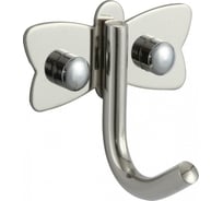 Одинарный крючок Savol S-00101A