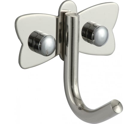 Одинарный крючок Savol S-00101A