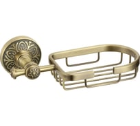 Мыльница решетка Savol настенная S-005832C