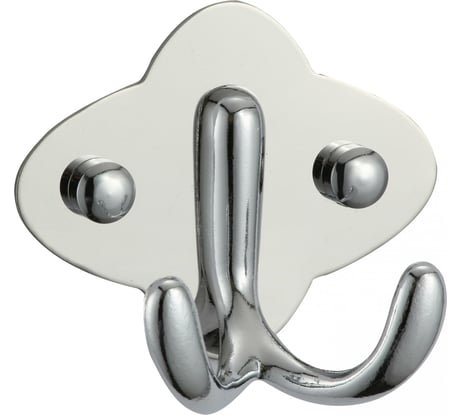 Двойной крючок Savol S-00101B 24301