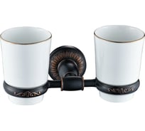 Держатель для двух стаканов Savol S-006668H
