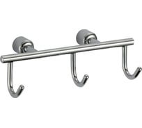 Планка с крючками Savol 3 крючка S-005253