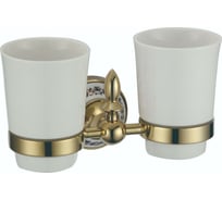 Держатель для двух стаканов Savol S-06868B 24092