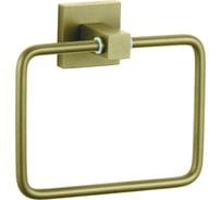 Держатель для полотенец Savol кольцевой S-06560C