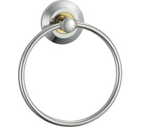 Держатель для полотенец Savol кольцевой S-007160 24457