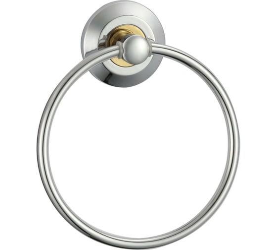 Держатель для полотенец Savol кольцевой S-007160 24457 1