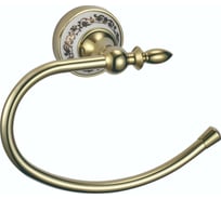 Держатель для полотенец Savol кольцевой S-06860B 24096