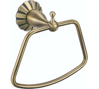 Держатель для полотенец Savol кольцевой S-08960C