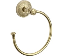 Держатель для полотенец Savol кольцевой S-005863B 24348