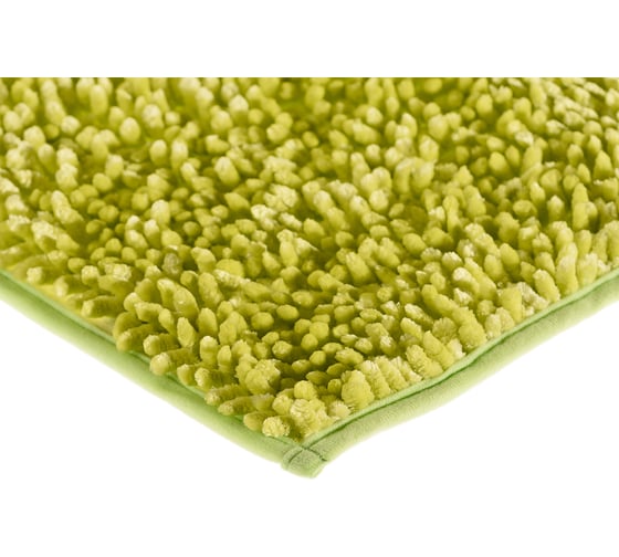 Мягкий коврик для ванной комнаты Moroshka Bright Colors 50x80 см 917-303-05