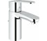 Смеситель для раковины Grohe Eurostyle Cosmopolitan сливной гарнитур 33552002 1