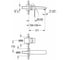 Смеситель для раковины на 2 отверстия Grohe Eurostyle Cosmopolitan настенный 19571002 2