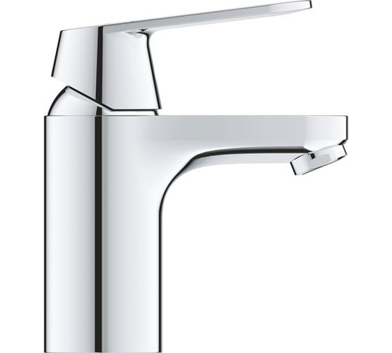 Смеситель для раковины Grohe Eurosmart Cosmopolitan гладкий корпус 32824000