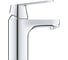 Смеситель для раковины Grohe Eurosmart Cosmopolitan гладкий корпус 32824000 3