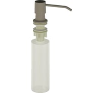 Дозатор для моющих средств ULGRAN Quartz UQ-01_03 десерт UQ-01-03