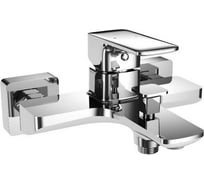 Смеситель для ванны Excellent Keria хром AREX.2005CR