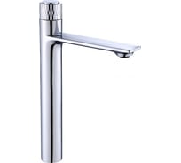 Смеситель для раковины Savol высокий S-601810G