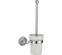 Туалетный ёршик Savol с настенным держателем S-005894A 24315