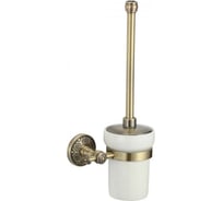 Туалетный ёршик Savol с настенным держателем S-005894C 24327